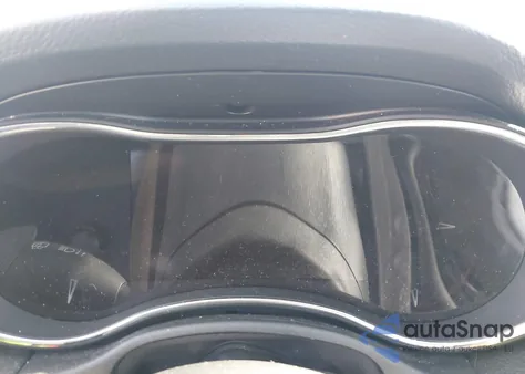 2014 Dodge Durango Limited из США, поврежденный, VIN 1C4RDJDGXEC405703